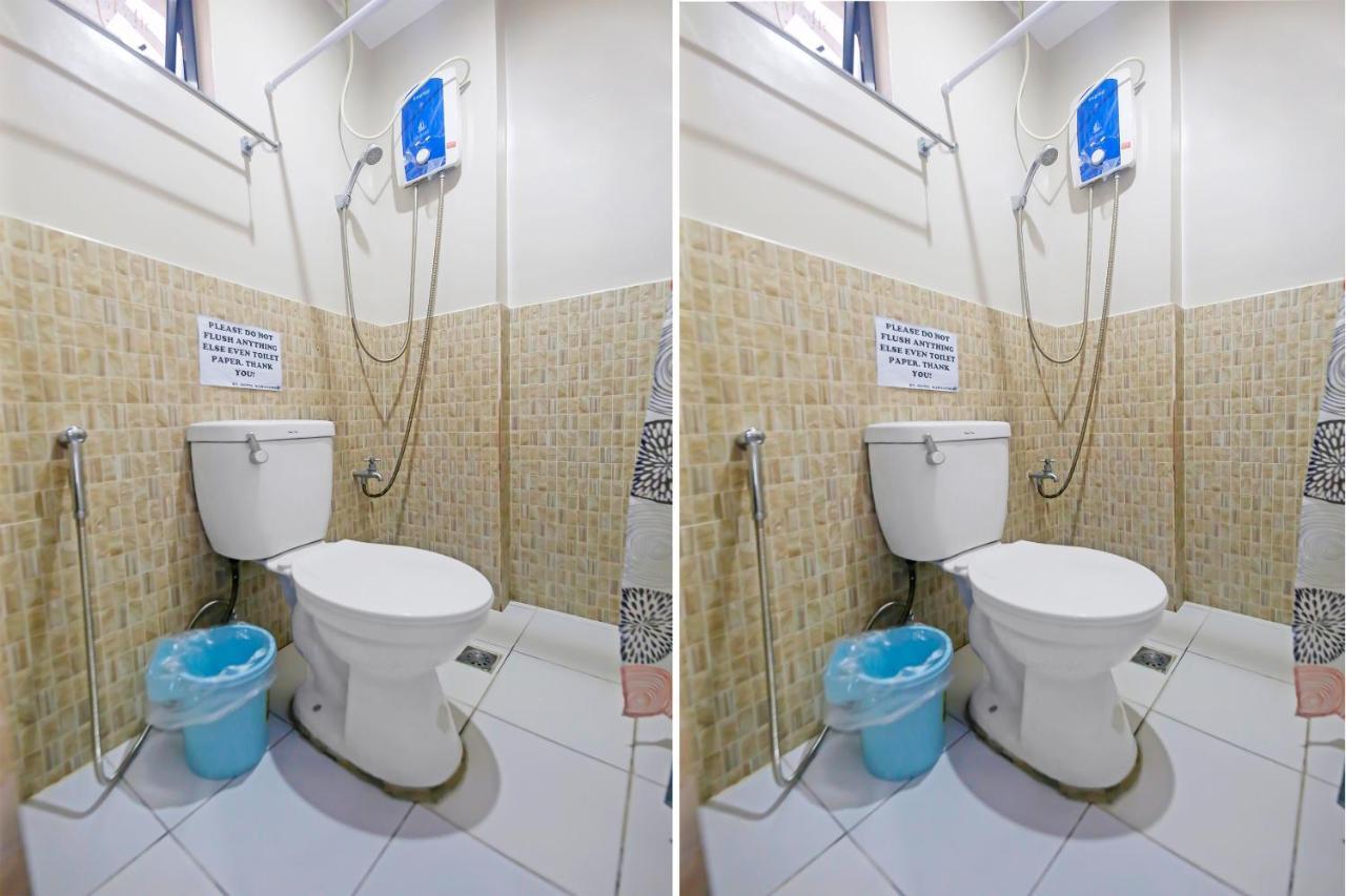 Oyo 896 Silverio Suites Manila Exterior photo